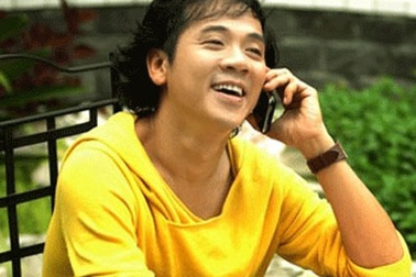 Nghệ sĩ Thành Lộc: "Tôi đang yêu và yêu rất nhiều"