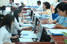 Doanh nghiệp nợ BHXH, người lao động làm thế nào?