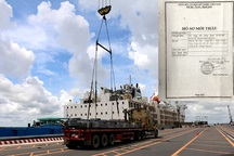 Long An: Hủy thầu vì những lý do “khó hiểu”!