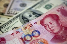 Tuần "đen tối" của đồng Nhân dân tệ