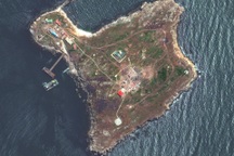 Nga tuyên bố rút quân khỏi đảo Rắn