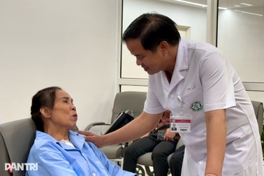 Ca vỡ tim được cứu sống: Nhà đã lo hậu sự, tôi trở về từ cõi chết