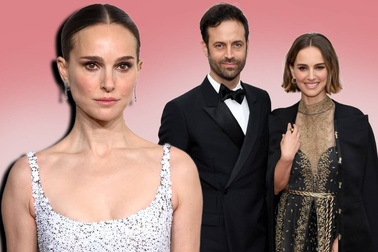 Natalie Portman âm thầm ly hôn chồng sau khi bị "cắm sừng"