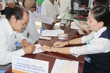 Bảo lưu thời gian đóng BHXH chờ đủ tuổi nghỉ hưu