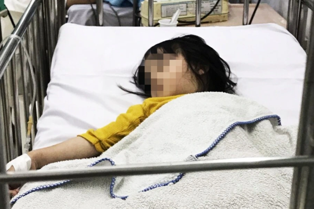 Báo cáo kết quả điều tra vụ tử vong, ngộ độc sau tiệc Trung thu ở TPHCM - 1 Báo cáo kết quả điều tra vụ tử vong, ngộ độc sau tiệc Trung thu ở TPHCM - 1