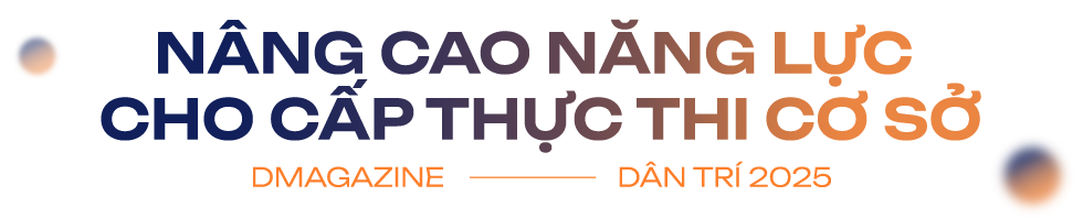 Yêu cầu khẩn từ Thủ tướng và chuyện thực thi quyền được phục vụ của dân - 14