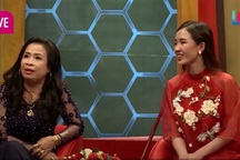 Mẹ chồng doanh nhân nghẹn ngào thương con dâu vì lấy "con mẹ là con gái"