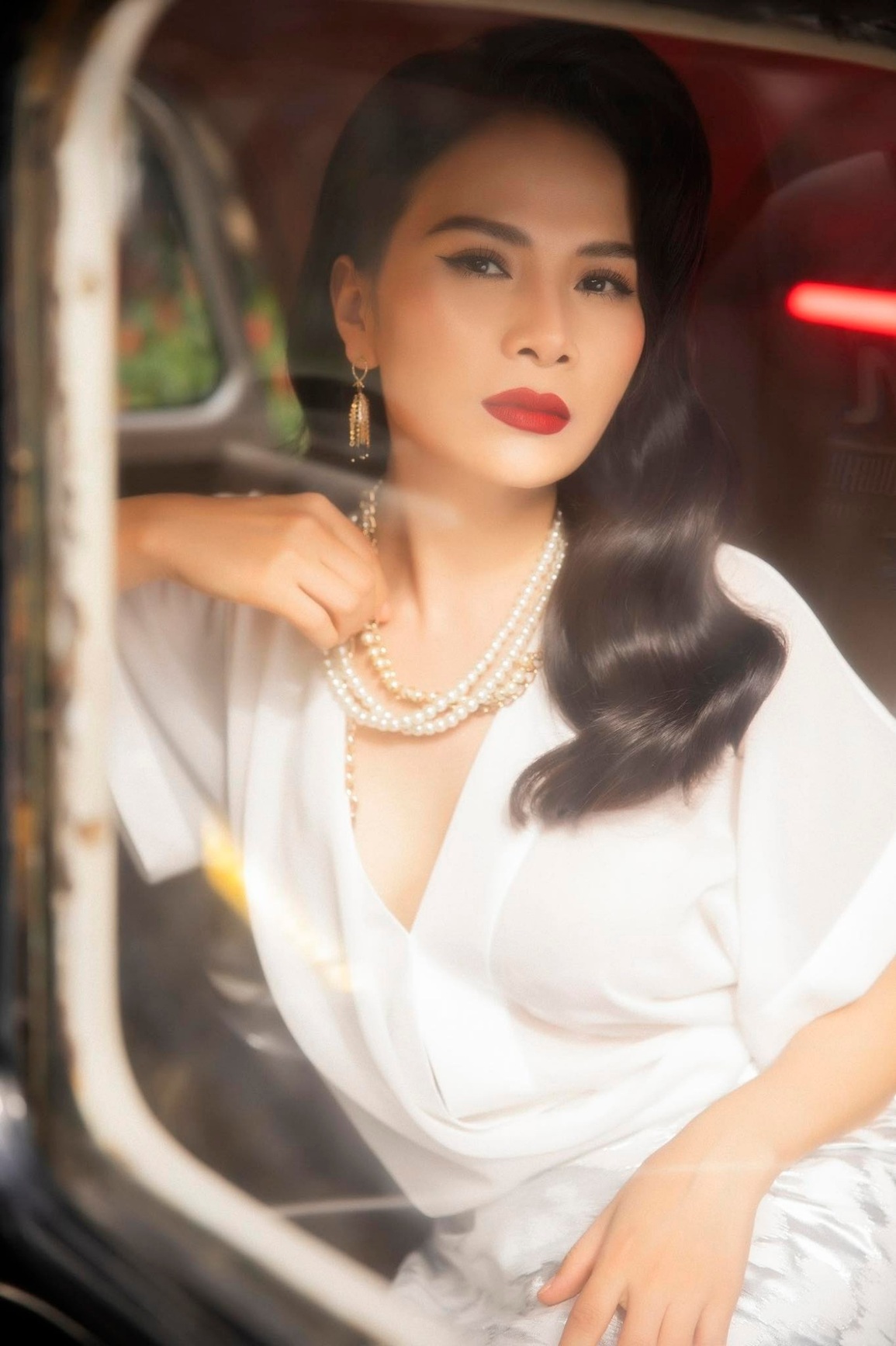 Đăng Dương ngỡ ngàng trước sự thay đổi của Sao Mai Thành Lê - 1 Đăng Dương ngỡ ngàng trước sự thay đổi của Sao Mai Thành Lê - 1