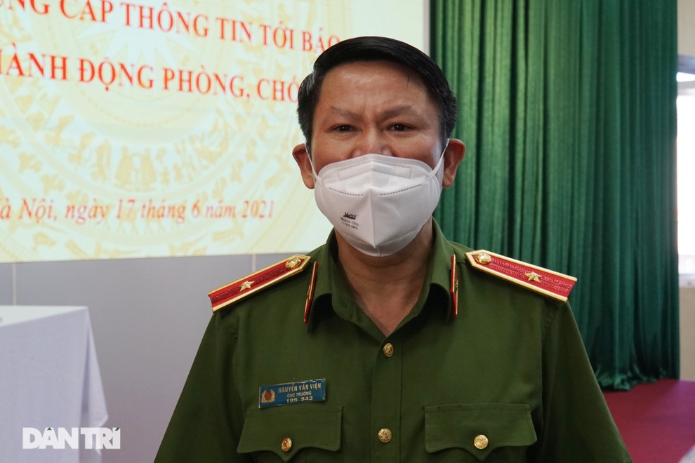 Giám đốc công an không dẹp nổi tụ điểm ma túy ở quán bar sẽ bị kiểm điểm - 1 Giám đốc công an không dẹp nổi tụ điểm ma túy ở quán bar sẽ bị kiểm điểm - 1
