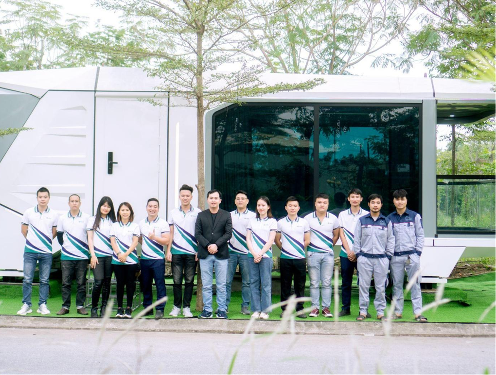 Nội thất IGA đạt chứng nhận ISO 9001:2015 giai đoạn 2023-2026 - 4 Nội thất IGA đạt chứng nhận ISO 9001:2015 giai đoạn 2023-2026 - 4