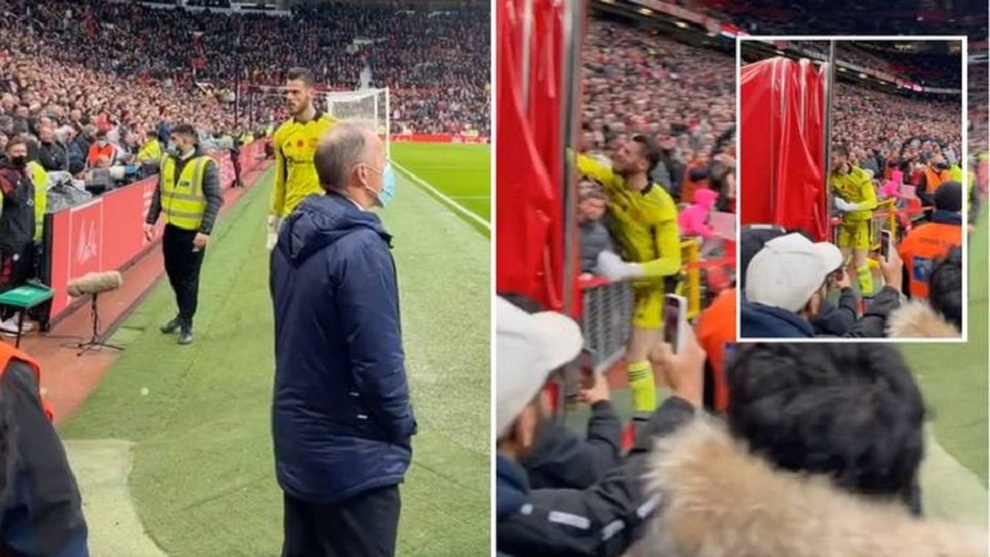 Con số cực sốc chỉ rõ sự tệ hại của Man Utd - 2 Con số cực sốc chỉ rõ sự tệ hại của Man Utd - 2