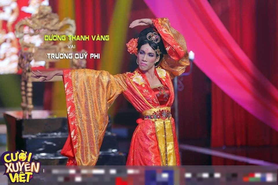 Cách ly tập trung, nghệ sĩ Việt xúc động gọi nhân viên y tế là “người hùng” - 5 Cách ly tập trung, nghệ sĩ Việt xúc động gọi nhân viên y tế là “người hùng” - 5
