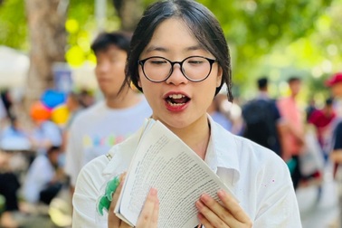 Nhìn thu nhập giáo viên, thí sinh 25 điểm muốn “bon chen” vào sư phạm