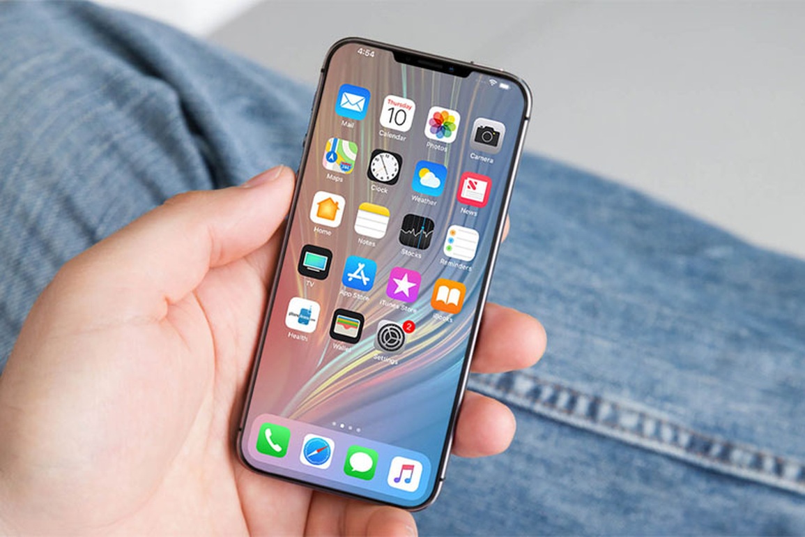 iPhone Mini sẽ được thiết kế lại, bán rẻ hơn - 2 iPhone Mini sẽ được thiết kế lại, bán rẻ hơn - 2