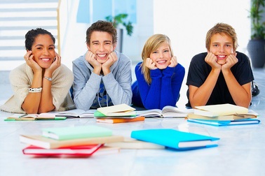 Săn học bổng 100.000$ và vé máy bay tại Ngày hội du học sớm quốc tế ISS Day 2018