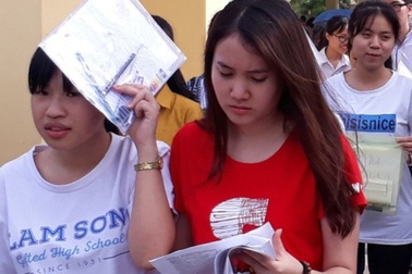 Hỗ trợ 3,63 triệu đồng/tháng cho SV Sư phạm: Phải bồi hoàn phí nếu không làm trong ngành giáo dục