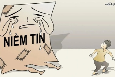 Định kiến và phán xét