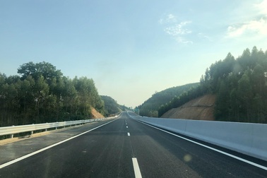 Cao tốc 12.000 tỷ “chết” vì “trùm cờ bạc” Nguyễn Văn Dương đã “sống lại” như thế nào?