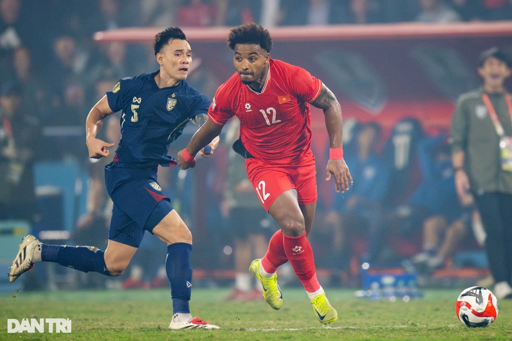 Chủ nhà Thái Lan chốt độ tuổi U22, Xuân Son hết cơ hội dự SEA Games - 2 Chủ nhà Thái Lan chốt độ tuổi U22, Xuân Son hết cơ hội dự SEA Games - 2