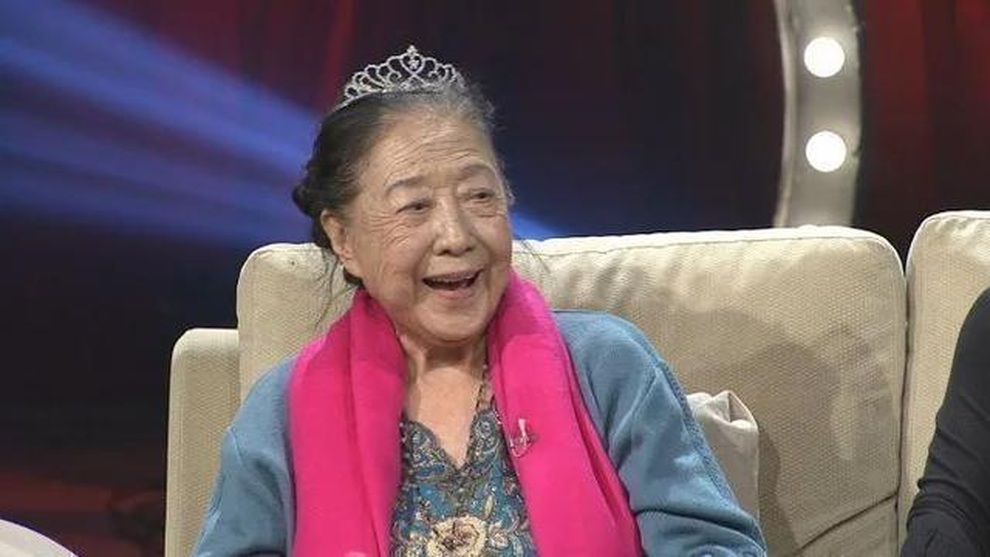 Ngoài Lâm Đại Ngọc Trần Hiểu Húc, 10 diễn viên của Hồng lâu mộng đã mất - 8 Ngoài Lâm Đại Ngọc Trần Hiểu Húc, 10 diễn viên của Hồng lâu mộng đã mất - 8