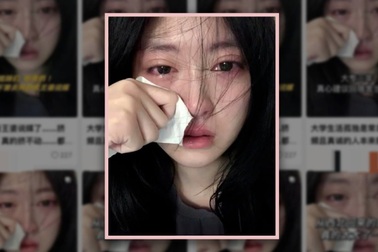 Nữ sinh khủng hoảng vì ảnh cá nhân bỗng nhiên lên web khiêu dâm