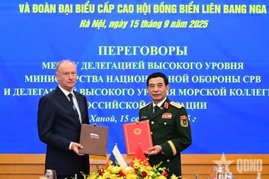 Nhân dân Việt Nam luôn ghi nhớ, tri ân sự ủng hộ, giúp đỡ của Liên Xô