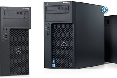 Dòng máy trạm Dell Precision – cỗ máy hoàn hảo cho các xử lý & đồ họa chuyên nghiệp.