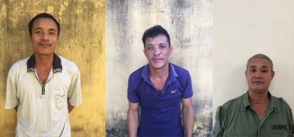 Khởi tố đôi tình nhân dùng chất cyanua đánh bả chó mèo - 2 Khởi tố đôi tình nhân dùng chất cyanua đánh bả chó mèo - 2