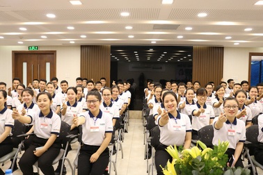 Cảnh giác bẫy lừa xuất khẩu lao động