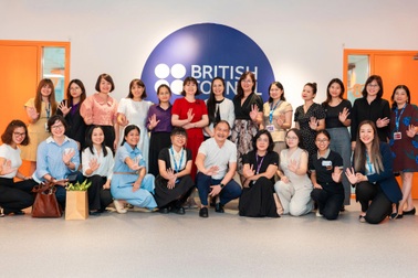 Sức khỏe tinh thần học sinh: Nền tảng cho giáo dục bền vững