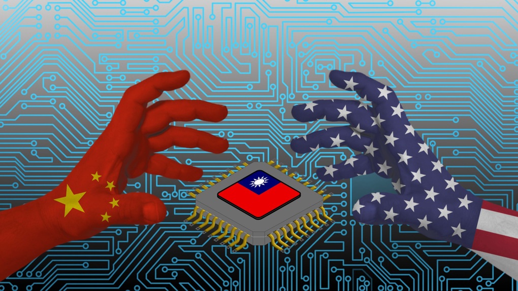 AI miễn phí Trung Quốc thách thức thung lũng Silicon - 1 AI miễn phí Trung Quốc thách thức thung lũng Silicon - 1