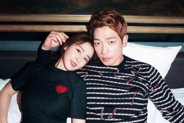 Bi Rain từng bị "bà xã" Kim Tae Hee từ chối vì nghĩ là... trai hư