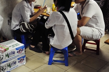 Kì 5: “Quá nhiều vi phạm về tố tụng hình sự”