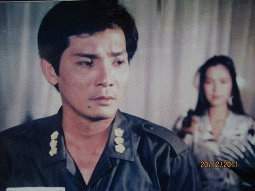 Diễn viên Thương Tín: Ăn mày người khác nhục lắm nhưng tôi hết đường rồi - 2 Diễn viên Thương Tín: Ăn mày người khác nhục lắm nhưng tôi hết đường rồi - 2