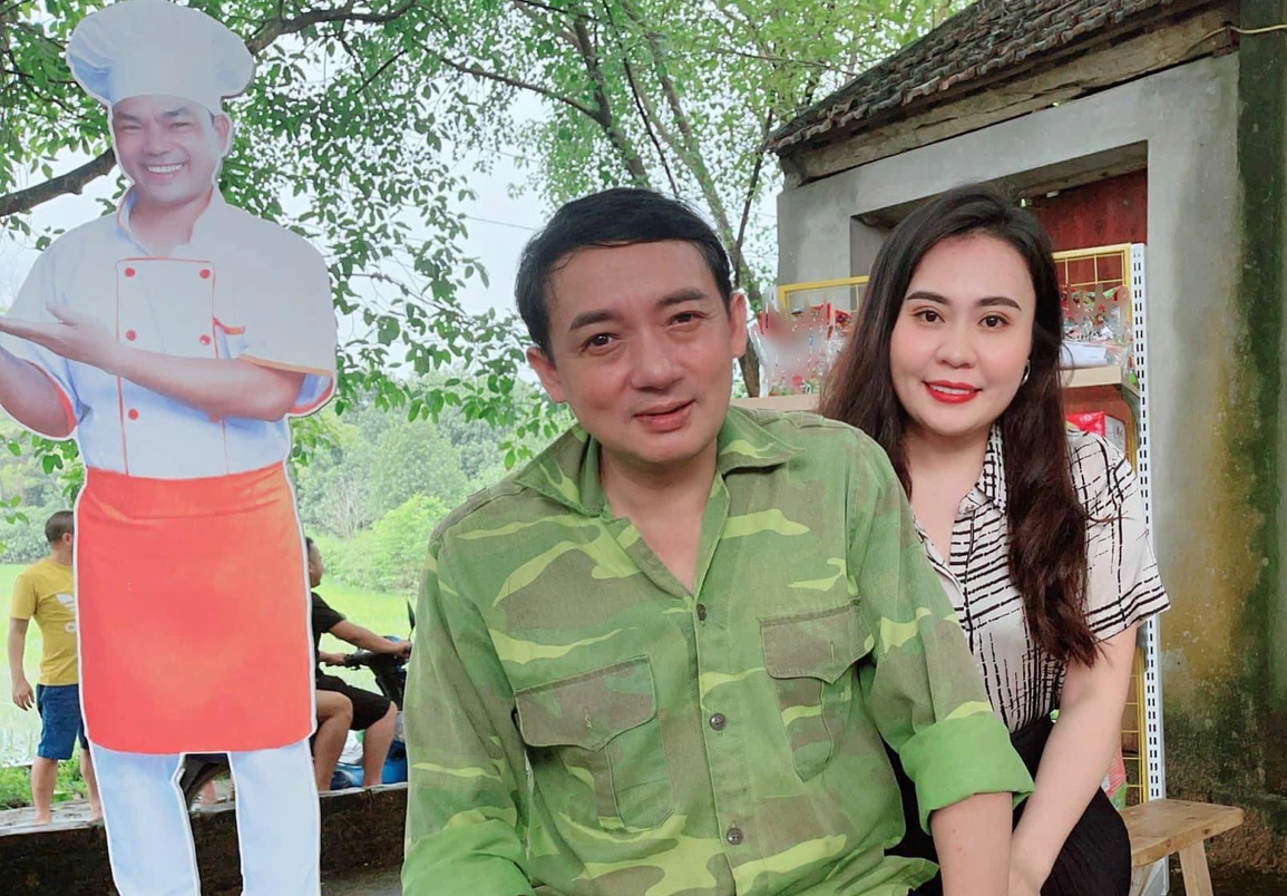 Diễn viên Phan Kim Oanh tham gia phim của đạo diễn Trọng Trinh - 6 Diễn viên Phan Kim Oanh tham gia phim của đạo diễn Trọng Trinh - 6
