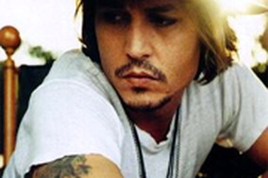 Johnny Depp - Người đàn ông sexy nhất hành tinh