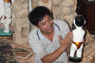 Phan Thanh Liêm: Người tiên phong đưa thủy đình…về nhà