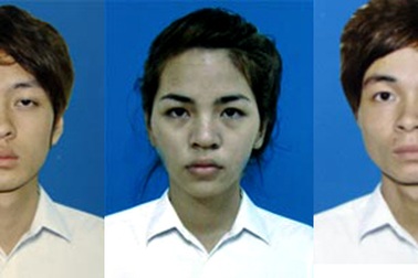 Thiếu nữ 15 tuổi bị lừa bán vào động mại dâm