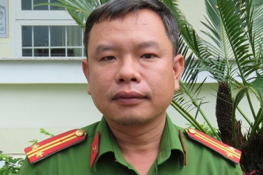 Truy tố cựu Trung tá công an "bịa" lời khai vào biên bản hỏi cung