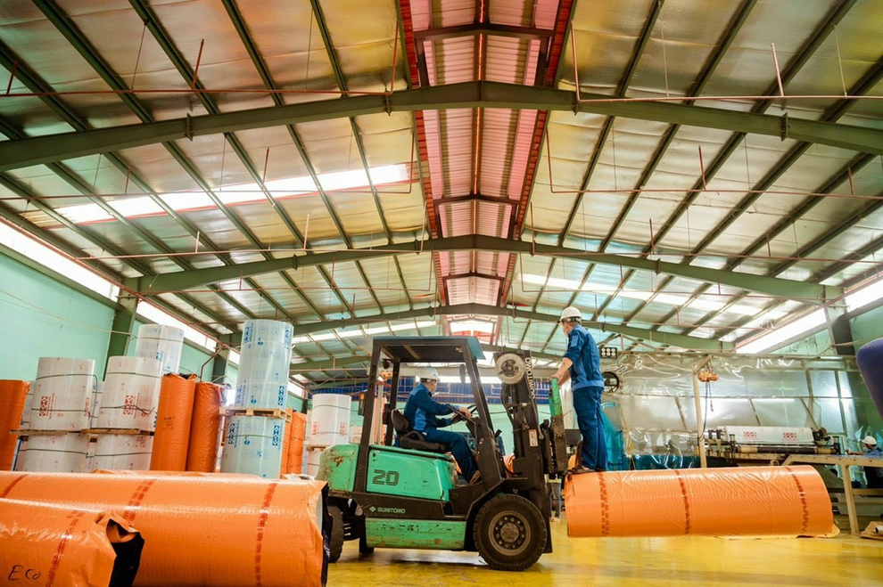 VinaHome Group - Nâng tầm giá trị không gian sống - 1 VinaHome Group - Nâng tầm giá trị không gian sống - 1