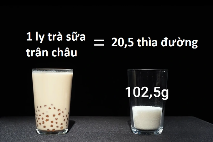 Nghiện trà sữa và sát thủ mang vị ngọt - 1 Nghiện trà sữa và sát thủ mang vị ngọt - 1