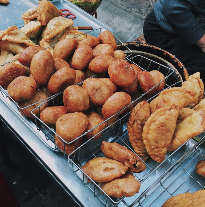 Bánh khoai, bánh chuối cực đắt hàng mùa đông nhưng bạn sẽ “cạch đến già” nếu hiểu ra những sự thật đáng sợ này - Ảnh 3. Bánh khoai, bánh chuối cực đắt hàng mùa đông nhưng bạn sẽ “cạch đến già” nếu hiểu ra những sự thật đáng sợ này - Ảnh 3.