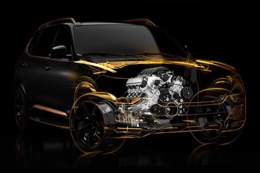 Hé lộ động cơ trên VinFast President, mạnh hơn cả Lexus LX570