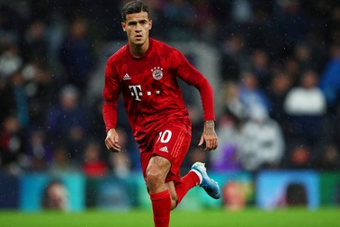 Coutinho trở về, HLV Koeman đưa thêm cầu thủ Hà Lan về Barcelona