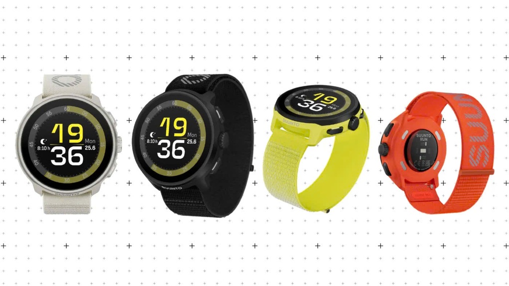 Suunto Run: Khi phục hồi là chìa khóa bứt phá của runner - 4 Suunto Run: Khi phục hồi là chìa khóa bứt phá của runner - 4