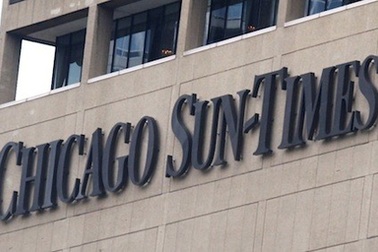 Phóng viên ảnh bị sa thải vì… iPhone