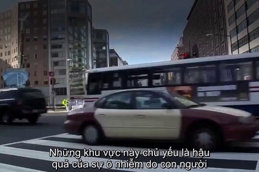 Các “khu vực chết” trong đại dương thực sự tồn tại và nhiều hơn chúng ta vẫn nghĩ