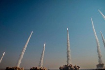 Iran vẫn đang "giấu bài" dù đã phóng 500 tên lửa vào Israel?