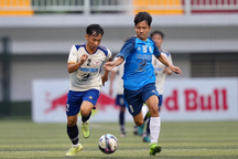 Xác định 12 đội dự vòng chung kết giải bóng đá Thanh Niên Sinh viên 2023