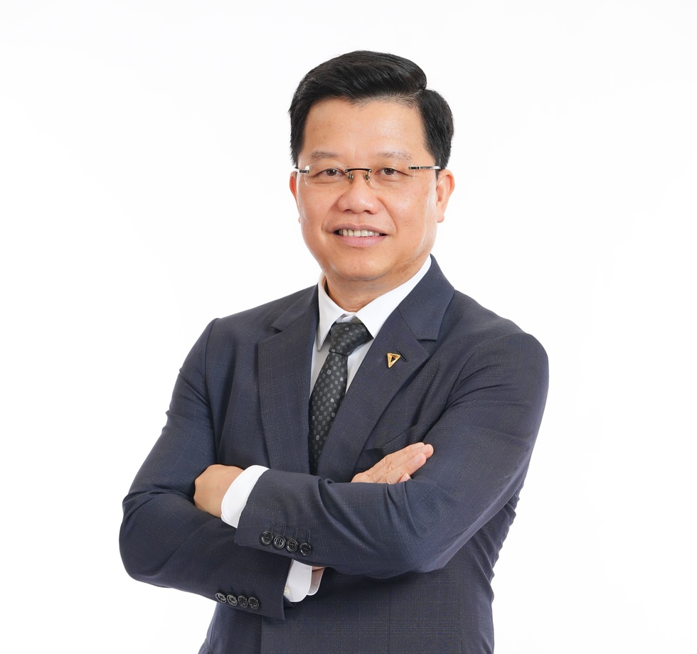 Lãnh đạo các ngân hàng Việt Nam kỳ vọng gì cho năm mới? - 3